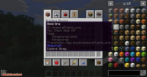 Minecraft jei give item The recipe book is a mechanic in Minecraft that serves as a catalog of recipes and as a crafting, smelting, and banner patterning guide